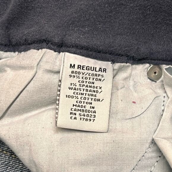 Old‎ navy Low rise bootcut maternity jeans - Picture 4 of 4